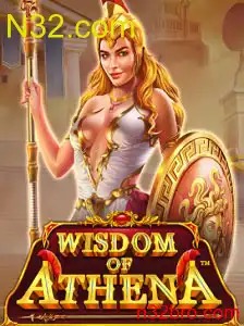 WisdomofAthena